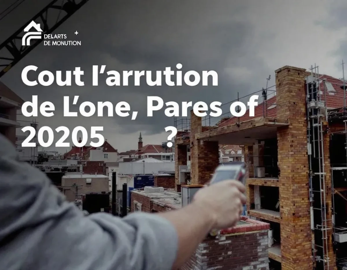 Urbanisme et construction : Comment régulariser vos travaux en 2025 ?
