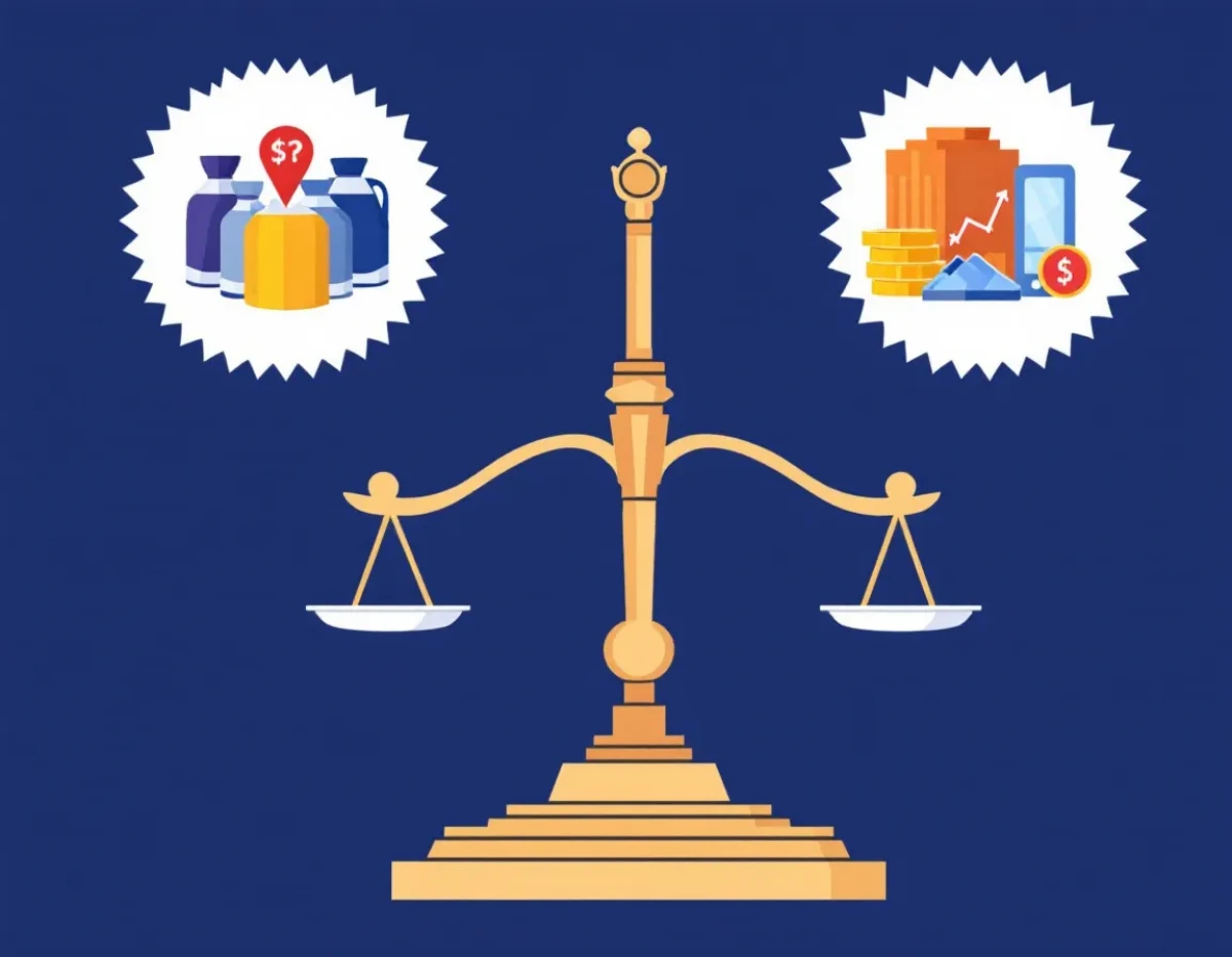 Arbitrage vs Médiation : Choix Stratégique en Affaires