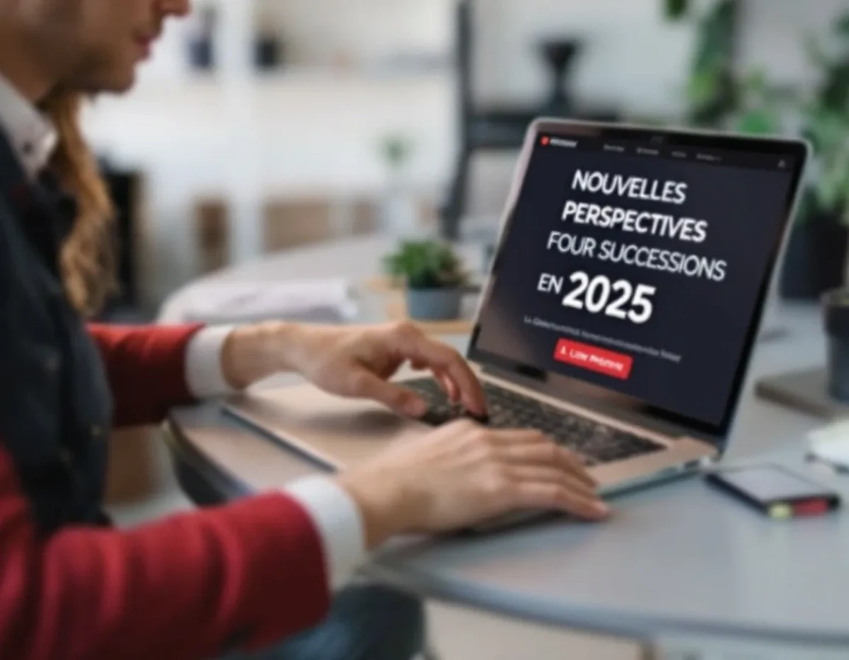 Nouvelles Perspectives pour les Successions en 2025 : Le Guide Complet des Procédures Simplifiées