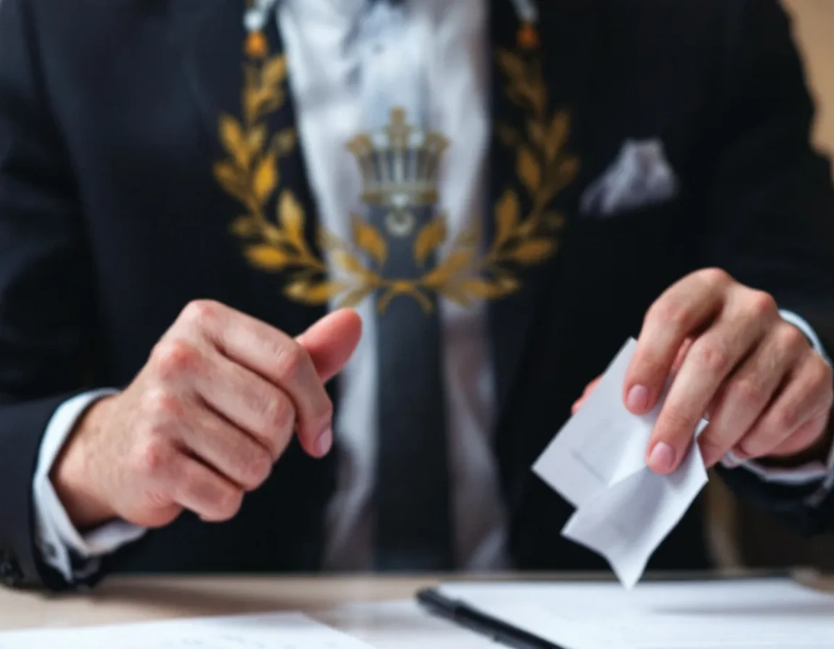 Procédure Administrative : Les Erreurs à Éviter
