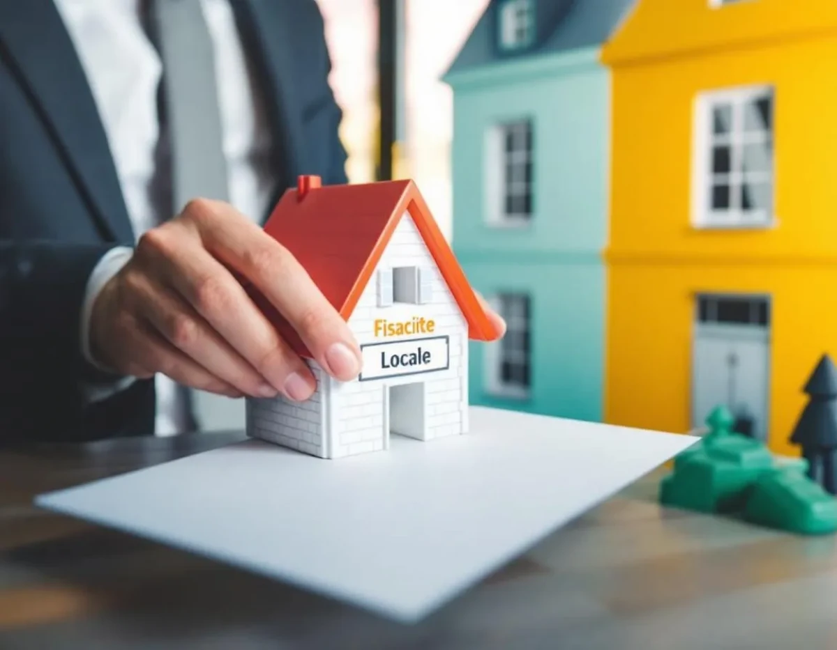 Fiscalité Locale : Ce Que Les Propriétaires Doivent Savoir