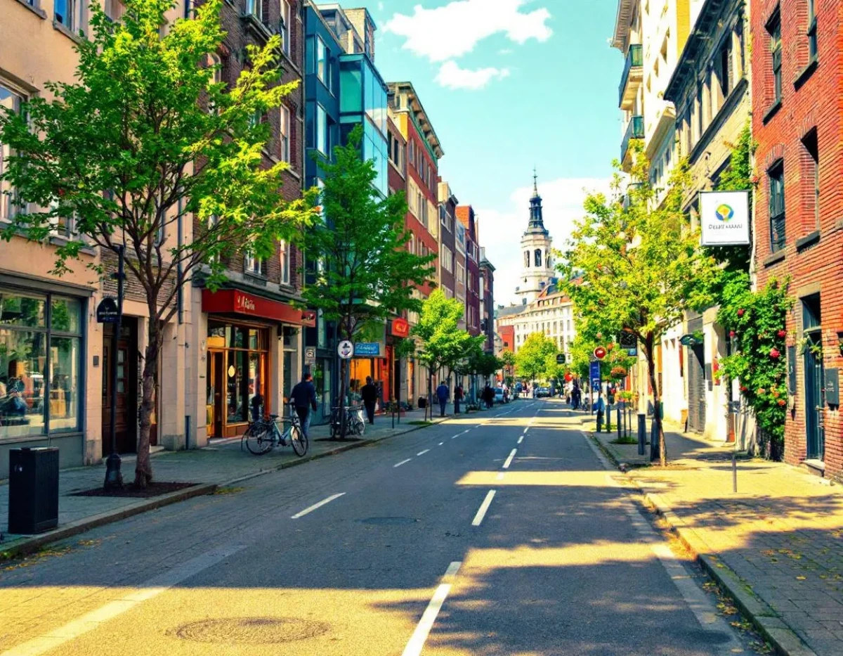 Les Demandes d'Autorisations Administratives en Droit de l'Urbanisme : Guide Pratique et Stratégique