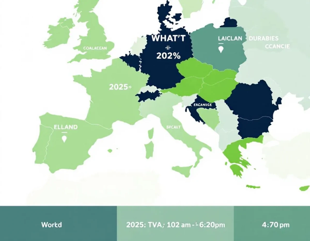 Stratégies d'Optimisation Fiscale pour 2025 : Perspectives et Opportunités