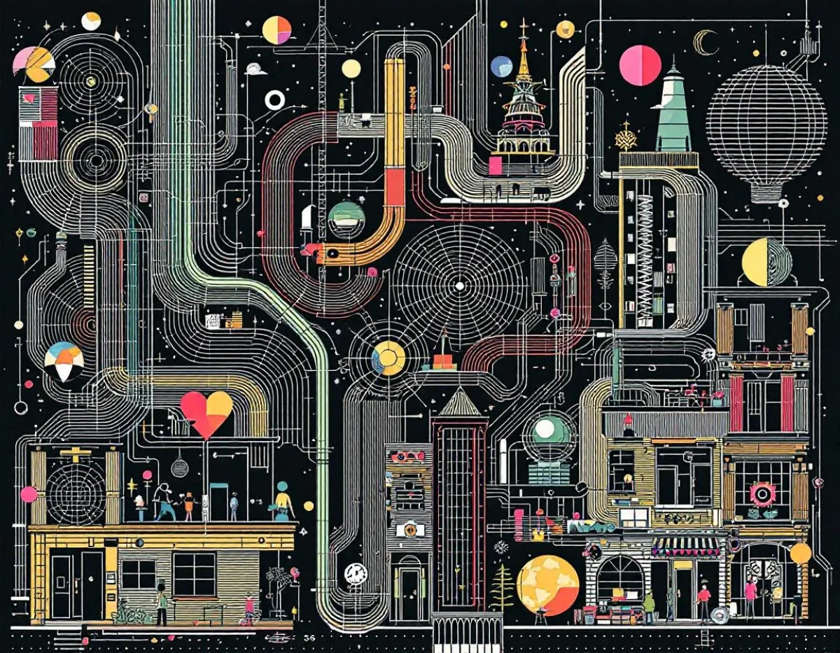 Décoder le Droit de l'Urbanisme : Votre Guide Complet pour 2025