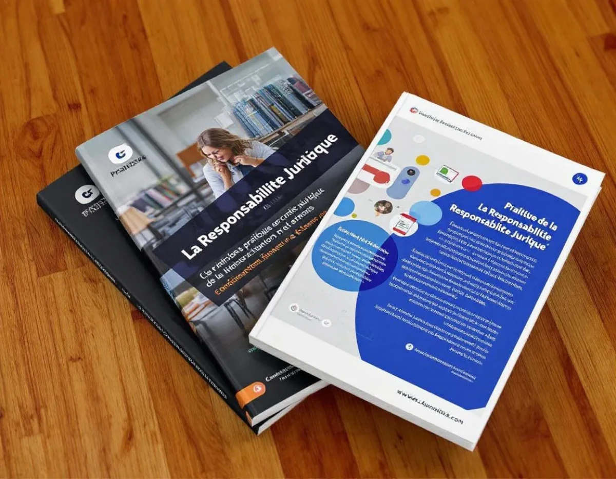 Guide Pratique de la Responsabilité Juridique : Principes, Applications et Enjeux