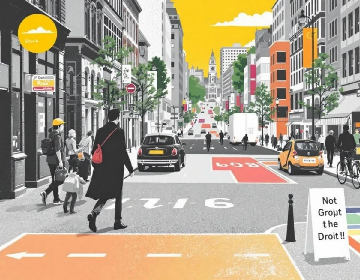 Guide Pratique : Les Essentiels du Droit de l'Urbanisme