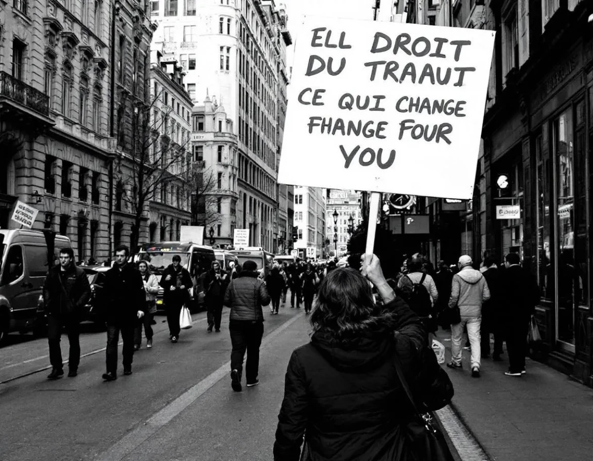 Réforme du Droit du Travail : Ce Qui Change pour Vous
