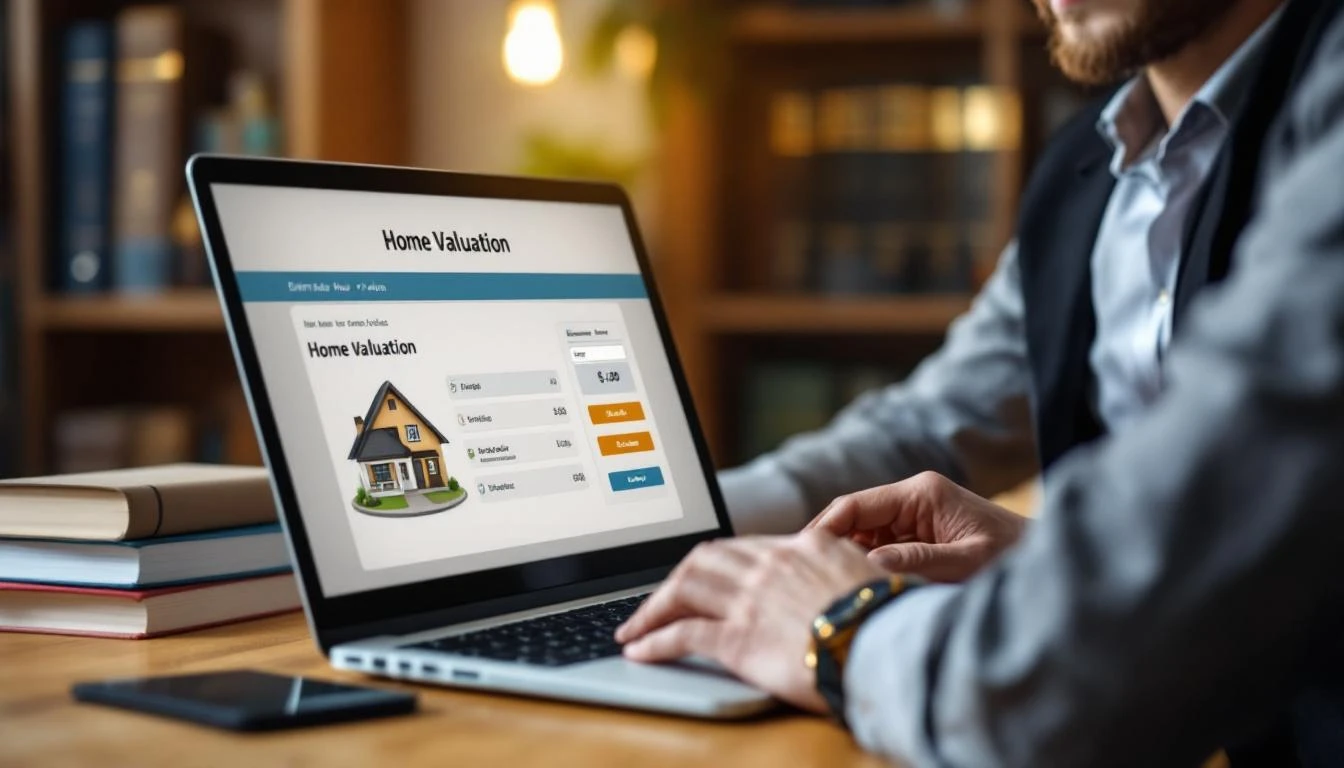 Estimation maison en ligne gratuite et immédiate sans inscription 2026