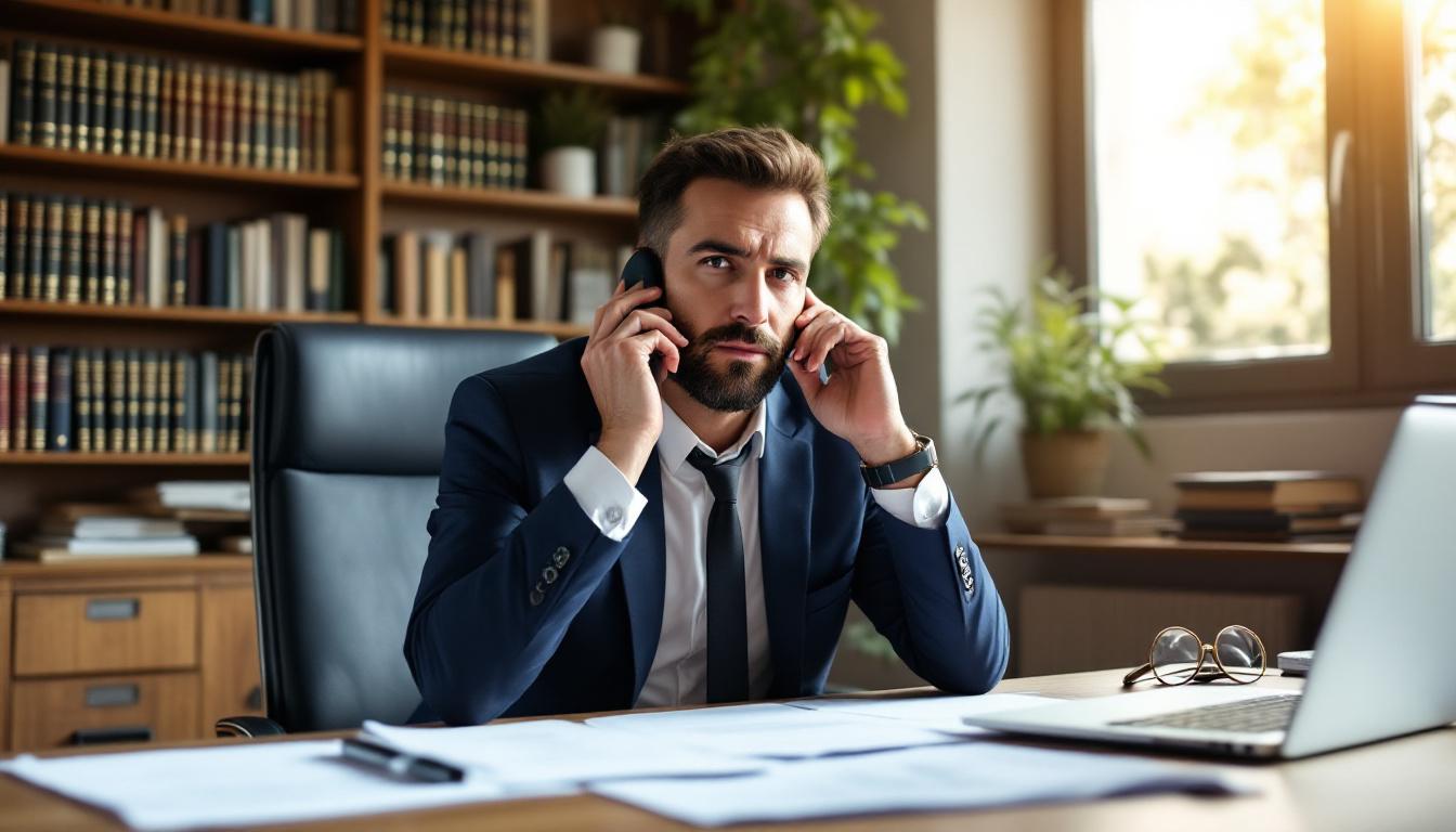 Comment contacter un inspecteur du travail Marseille rapidement