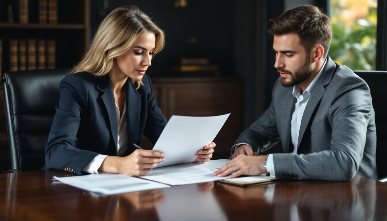 Transaction et accord amiable : la nouvelle tendance