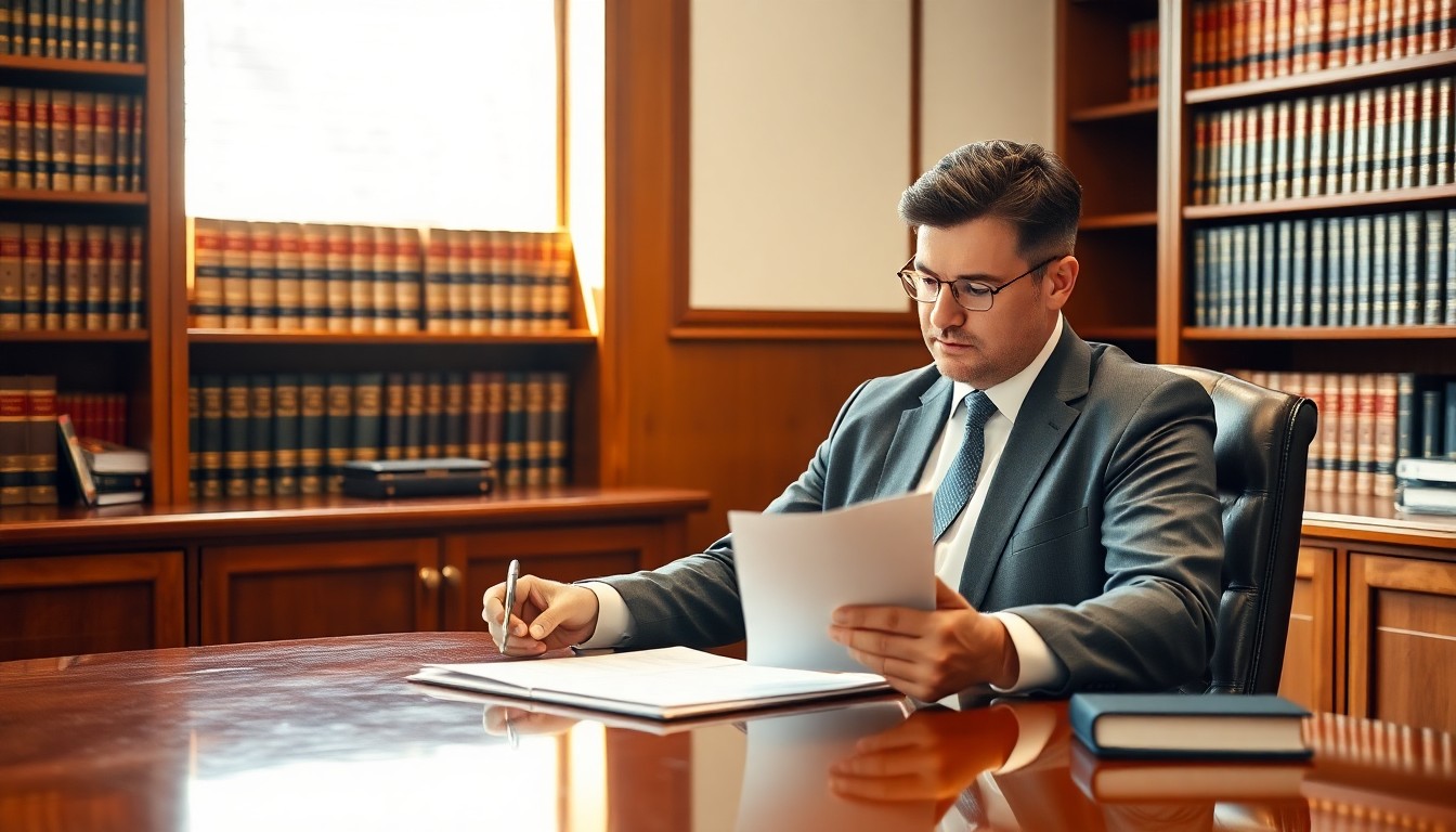 La responsabilité civile : comprendre votre rôle en cas de préjudice