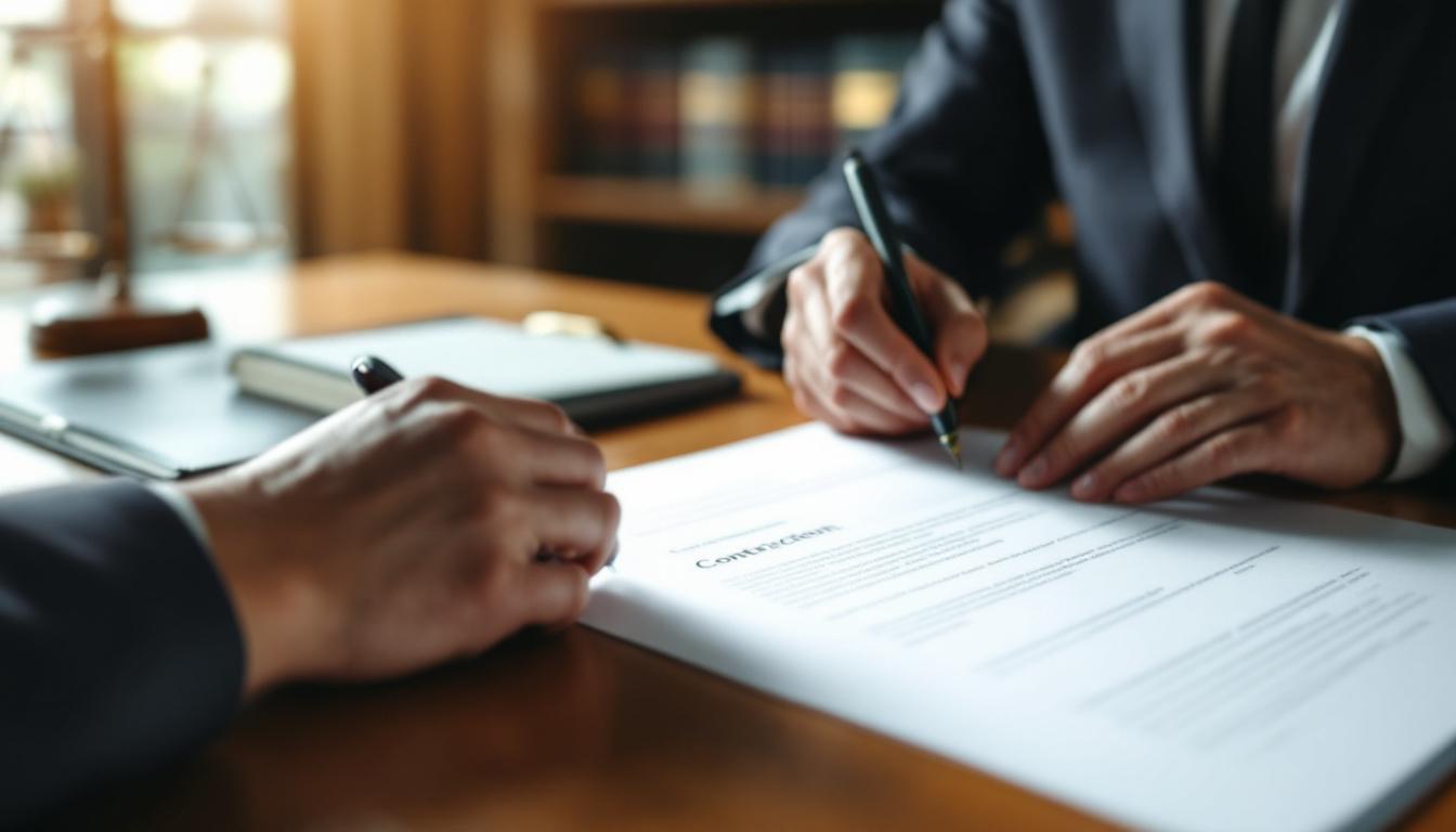 7 réflexes juridiques pour sécuriser votre activité indépendante