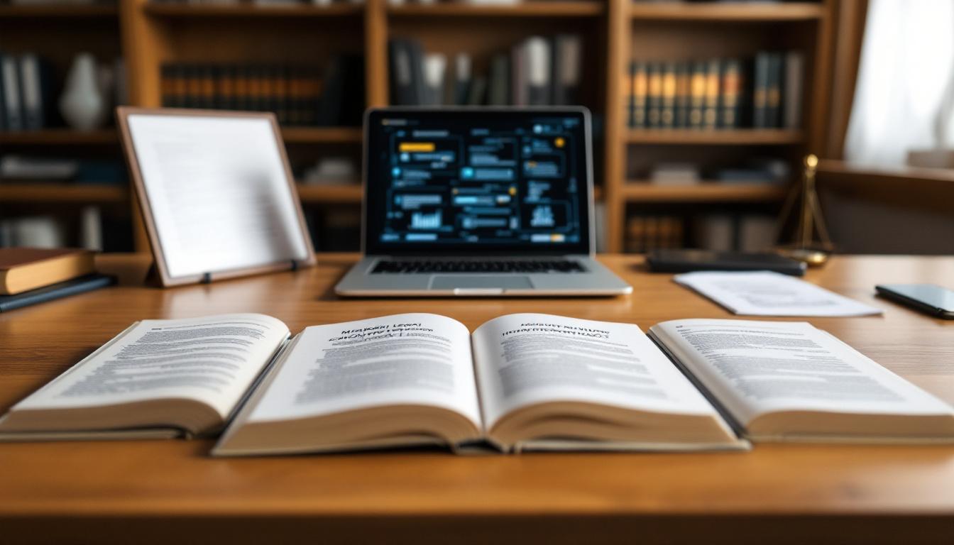 Droit du numérique : 6 mutations juridiques majeures