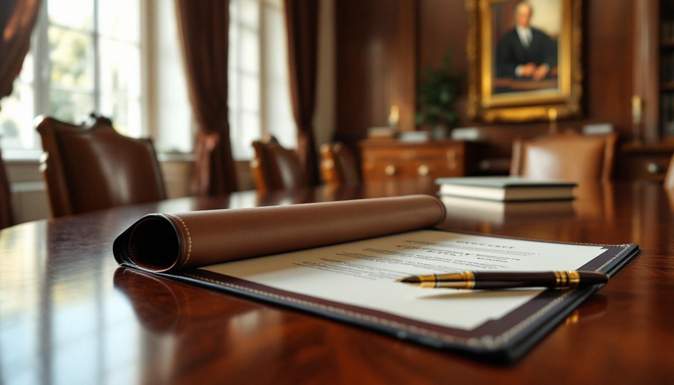 Négociation Contractuelle : Techniques des Experts