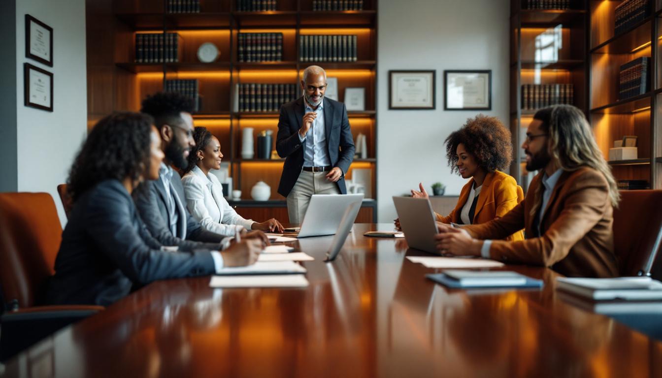 Droit du travail en 2026 : les nouvelles règles à connaître