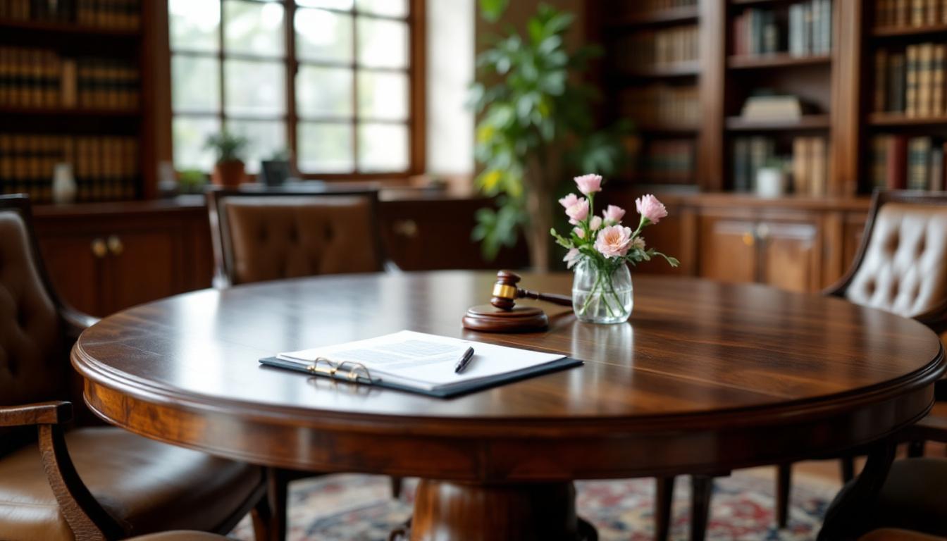 Divorce amiable : le guide pratique pour une séparation sereine