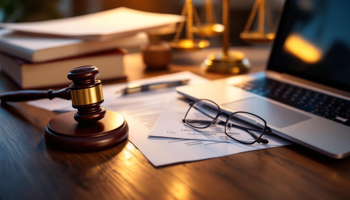 Cybersécurité et droit : protéger votre entreprise contre les risques