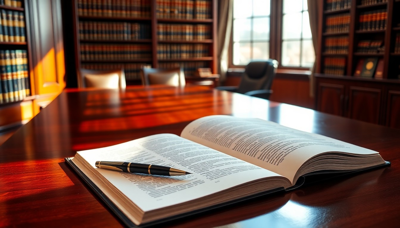 Les meilleurs conseils pour naviguer dans le droit des assurances