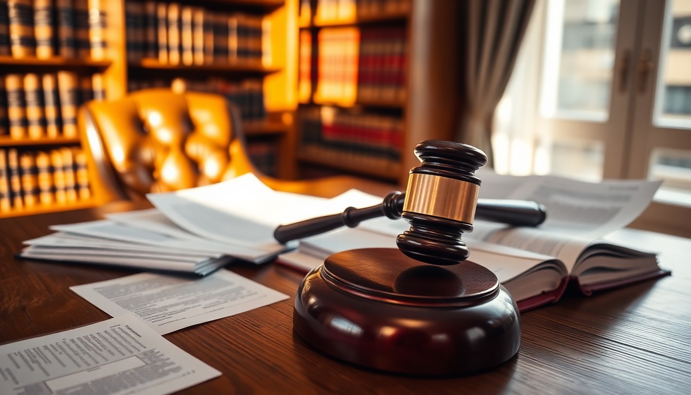 Jurisprudence : ce que les décisions de justice révèlent sur le droit