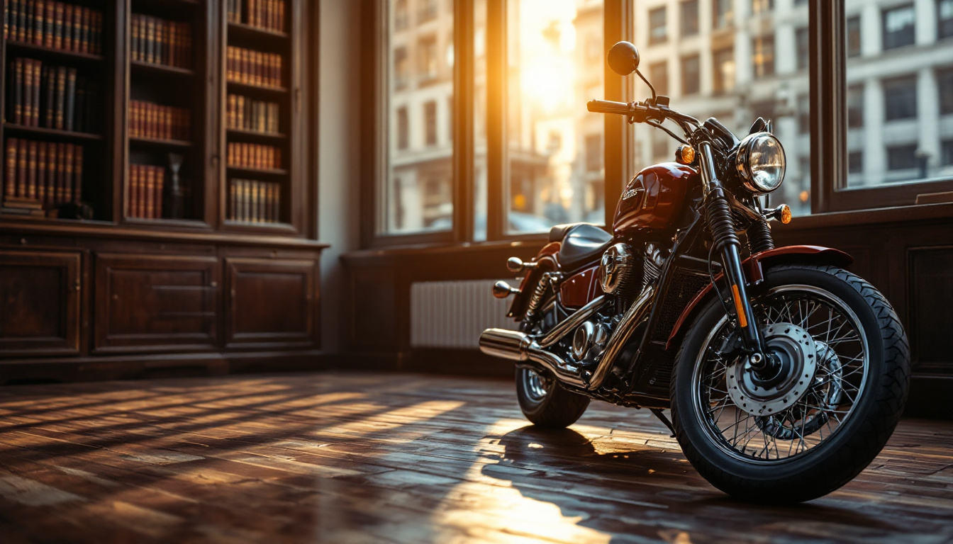 Les fondamentaux juridiques de l'Assurance moto