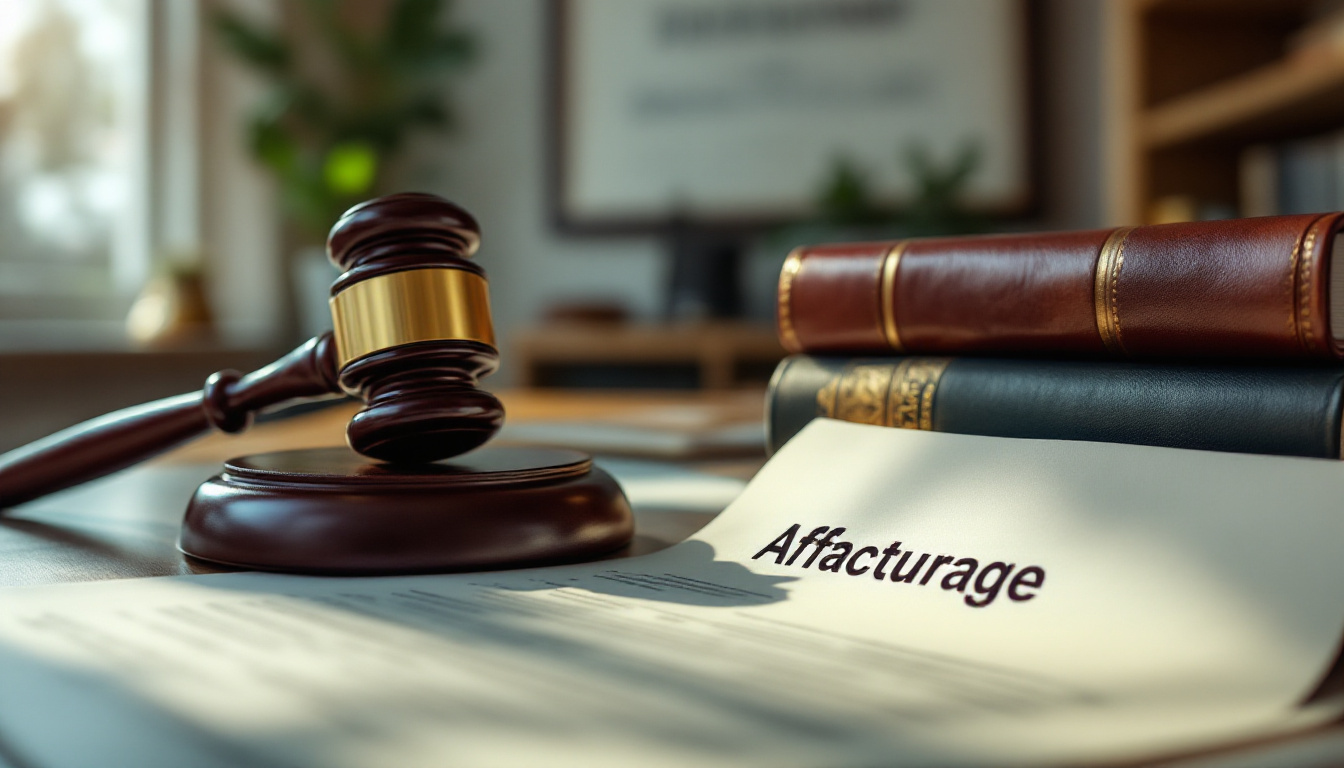 Affacturage et protection des intérêts de l'entreprise