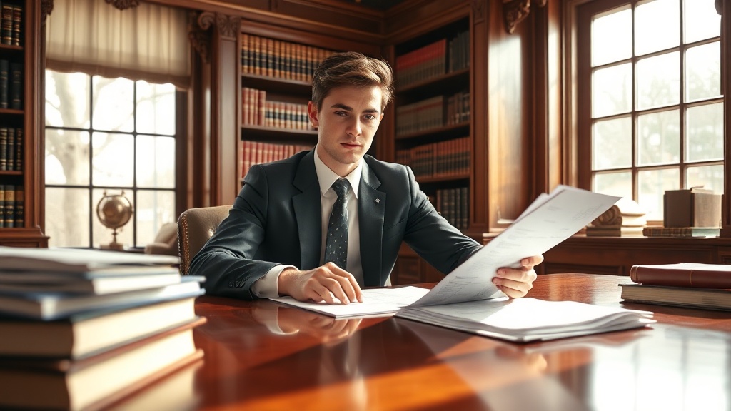 Pourquoi les jeunes professionnels ont besoin d'un conseiller fiscal particulier