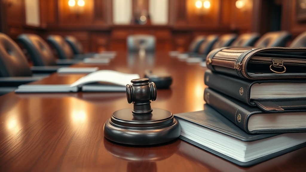 3 raisons de maîtriser l'audience de mise en état